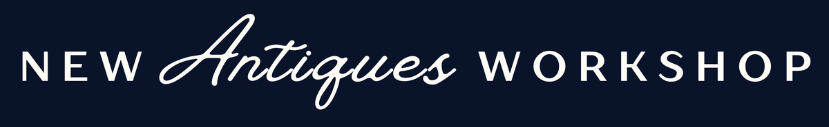 New Antiques Workshop