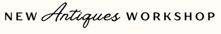 New Antiques Workshop - Home